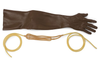 Laerdal Replacement Arm Skin and Vein System for Male Multi-Venous IV Arms Part #: 312029