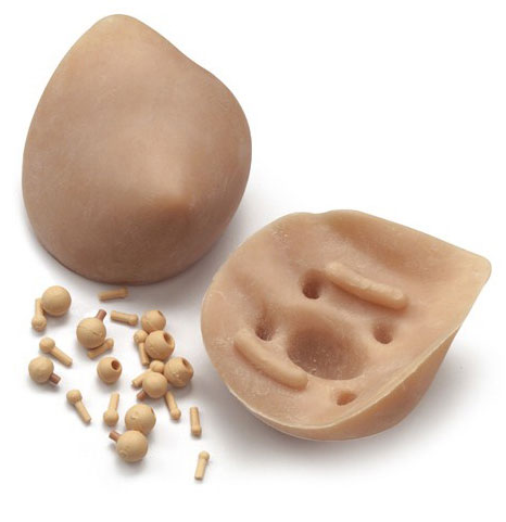 Laerdal Breast Exam Module Part #: 325-00750
