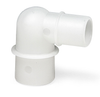 Laerdal Angled Connector 10pk for Suction Unit Part #: 781006