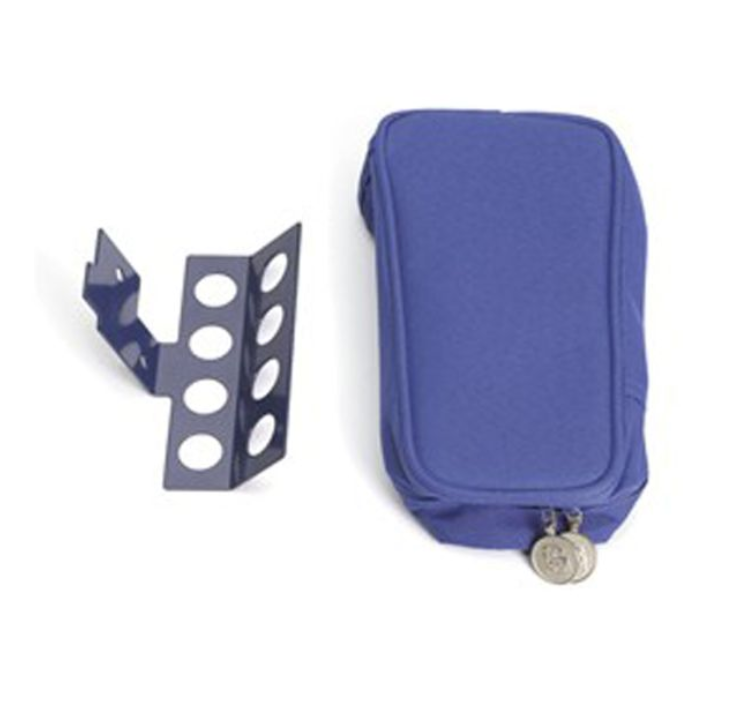 Side Pouch (connects to LSU bag & or LSU)78240001