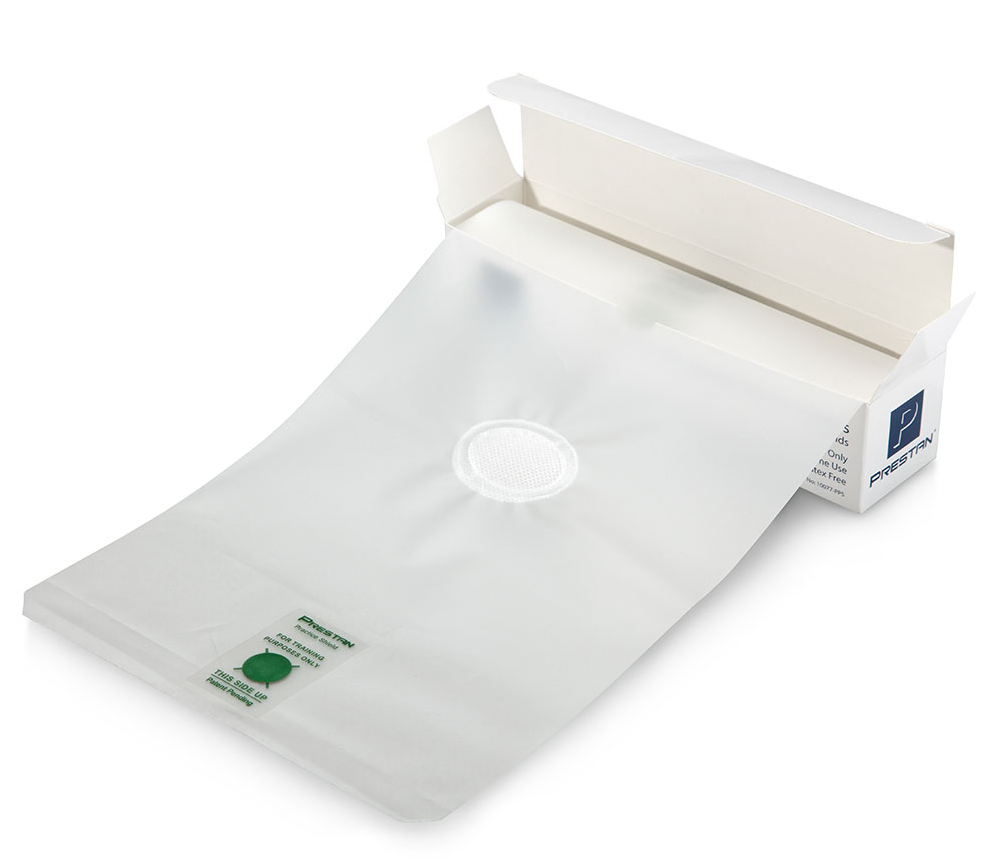 PRESTAN Practice Shields (36 Box) Part #: 10077-PPS