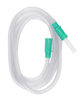 Suction Connector Tubing 3/16"x6ft Sterile (50EA/CA)