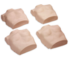 Replacement Torso Skins for the PRESTAN Professional Child Medium Skin Manikin (4-Pack) Part #: RPP-CSKIN-4-MS