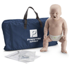 PRESTAN Professional Infant Medium Skin Manikin Single with CPR Monitor