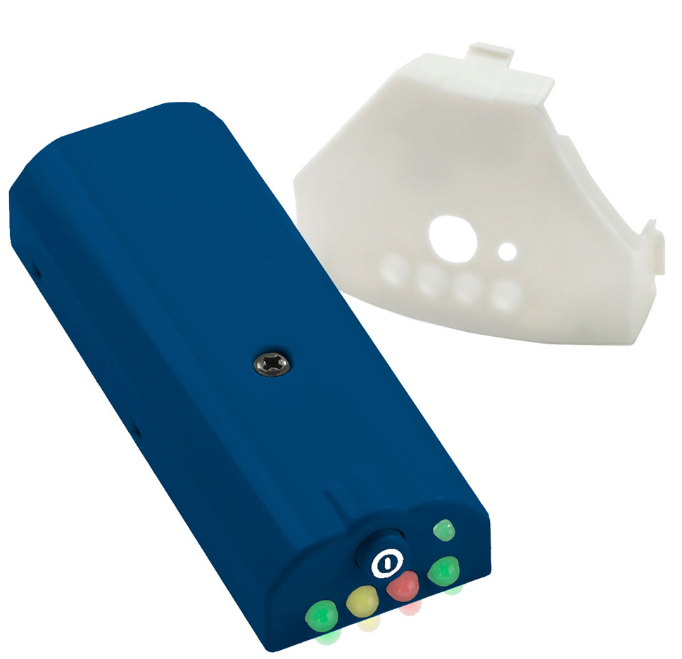 PRESTAN Monitor for the Professional Infant Manikin
