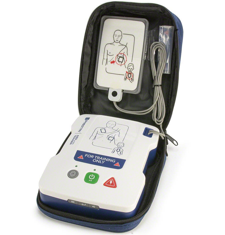 PRESTAN AED UltraTrainer