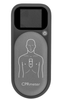 Laerdal CPRmeter 2 Part #: 801-00249