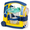 Laerdal Suction Unit w/Disposable Canister (1200ml) and Patient Tubing Part #: 78002001