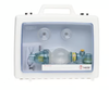 Laerdal LSR Reusable Preterm Complete Resuscitator with Display Case Part #: 85005533
