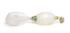 Laerdal LSR Reusable Resuscitator w/o Mask, Adult Part #: 87005033