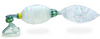 Laerdal LSR Adult Reusable Resuscitator Complete with Compact Carry Case Part #: 87005333