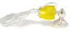 Laerdal The Bag II Disposable Resuscitator, Child Mask - 12 Pack Part #: 845221