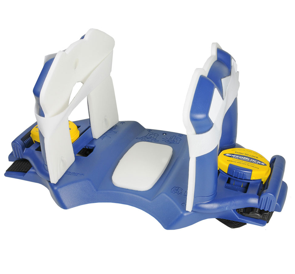 Laerdal SpeedBlocks Head Immobilizer Starter Pack (Single) Part #: 983090