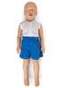Simulaids Rescue Timmy Manikin - 3 Year Old