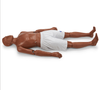 Simulaids Rescue Rudy African American Manikin (145 lbs. - Weighted)