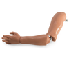 Simulaids Rescue Randy Large Body Replacement Arm Complete