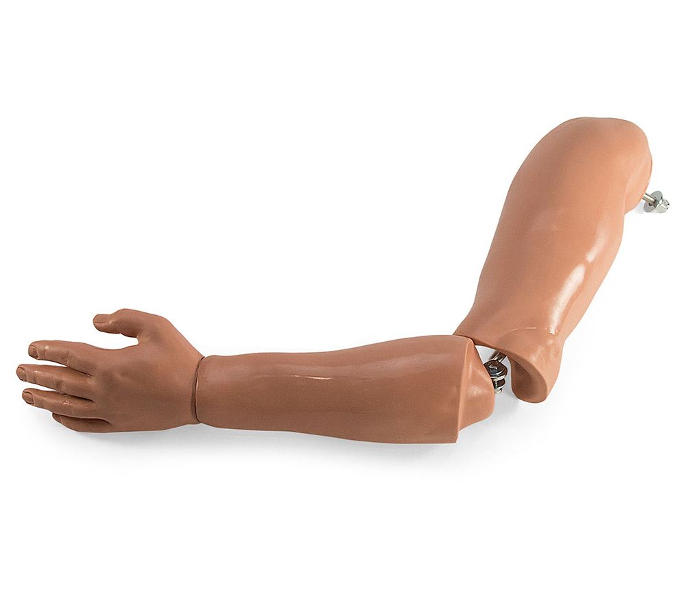 Simulaids Rescue Randy Large Body Replacement Arm Complete