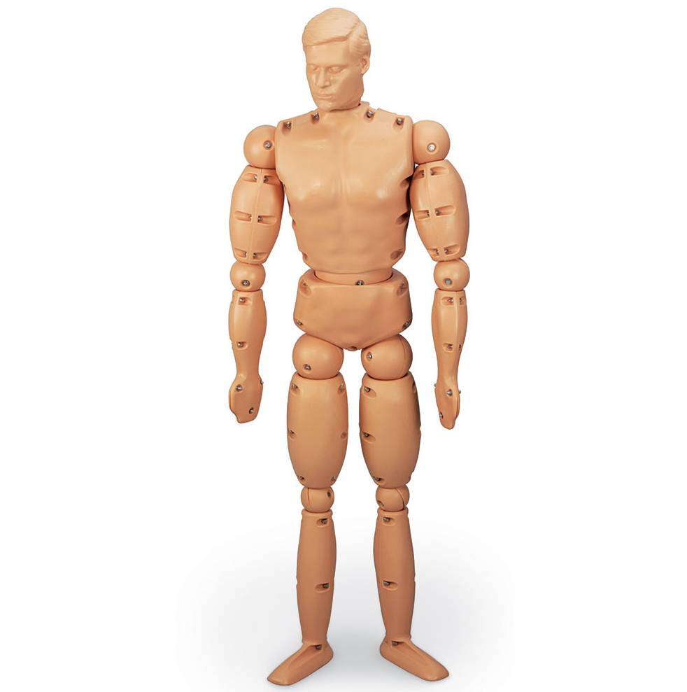 Simulaids Randy 9000 Training Manikin