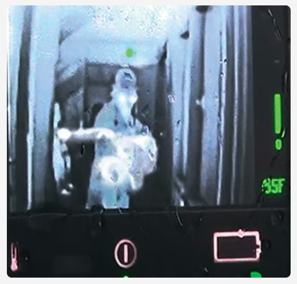 Thermal Image Ti Randy 165 Large Body [SKU: 149-TIRANDY165]