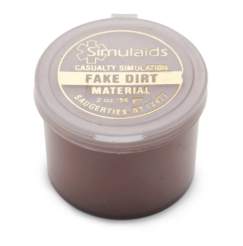 Fake Dirt 2 0Z.