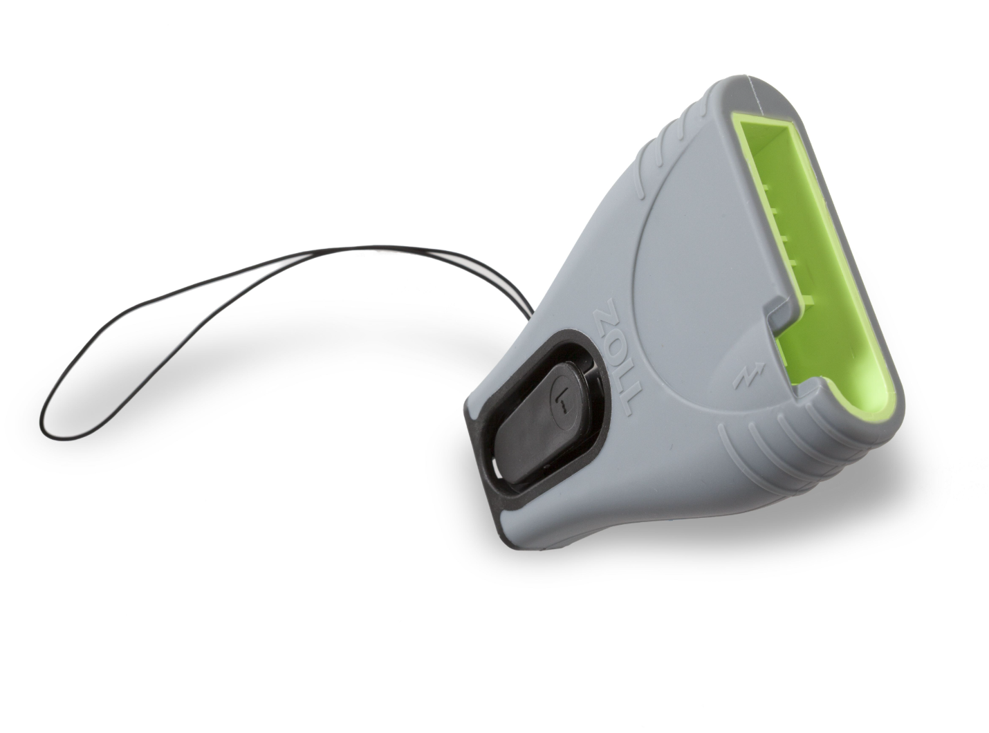CPR Connector