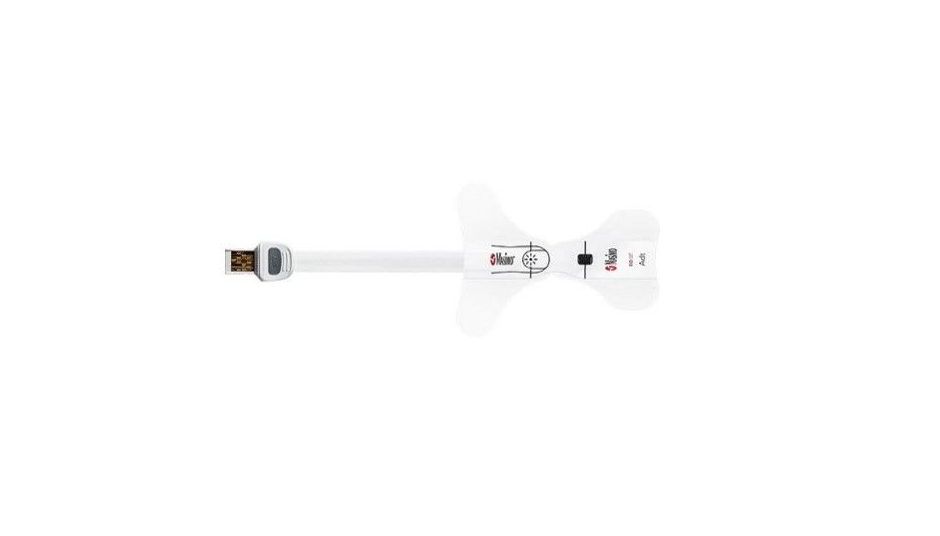 RD SET® Adt, Adult SpO2 adhesive sensor, 20/Box