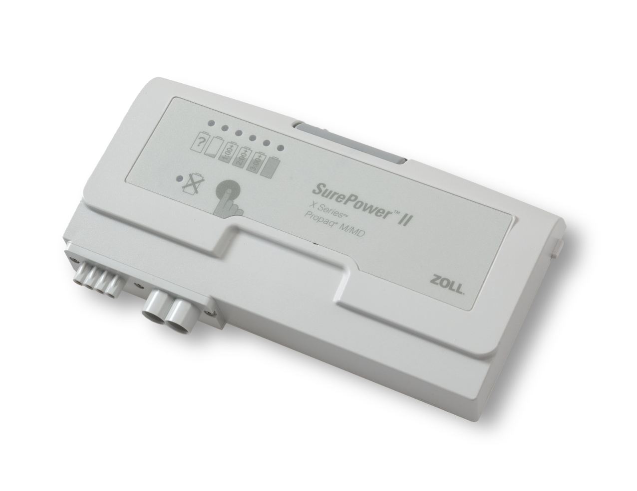 Battery, Lithium Ion, SurePower™ II
