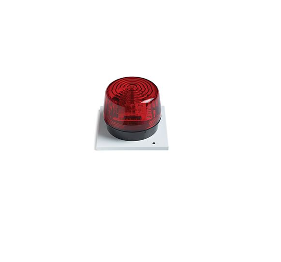 Strobe for Semi/Fully-Recessed Wall Cabinet
