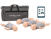Laerdal Little Baby QCPR 4-pack