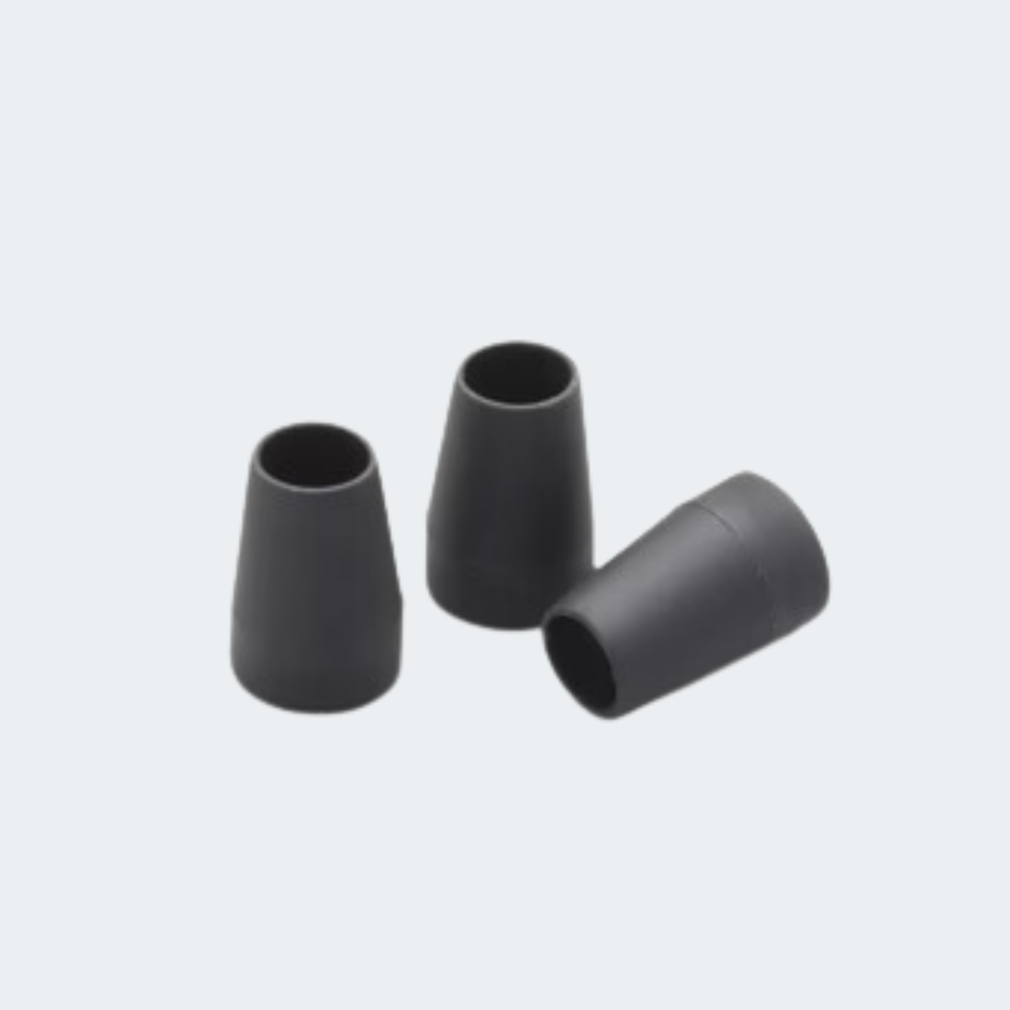 Sealing Tip Recommended For 2-4.25mm Ear Specula, Small, Disposable, 80/bx, 6 bx/cs (US Only)