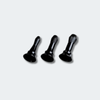 Set of Above 3 Specula, For Use With Diagnostic Otoscopes (US Only)