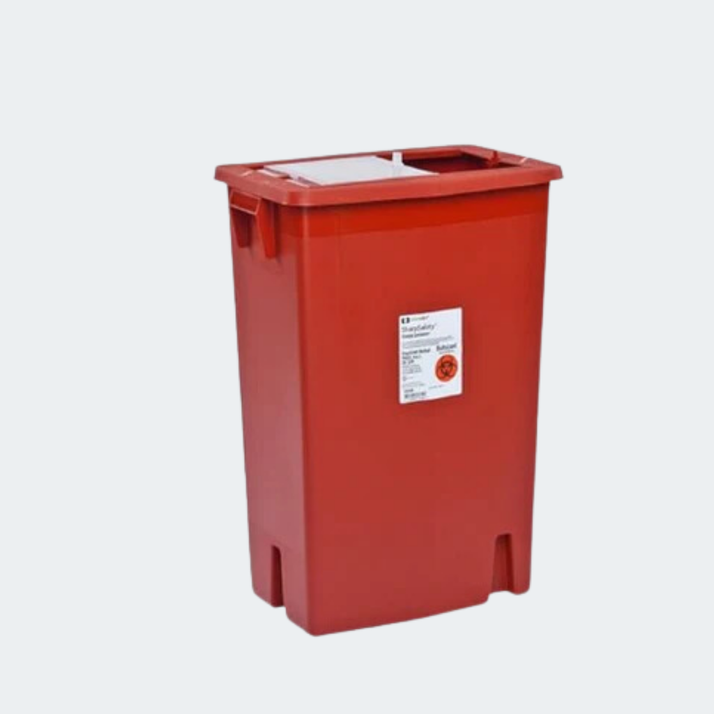 Sharps Container