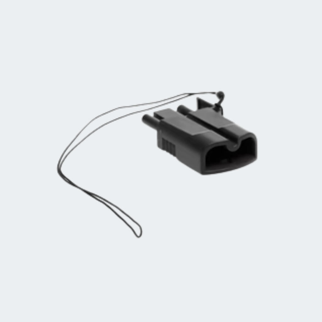 ShockLink Training Adapter for the Laerdal ShockLink System Part #: 185-50050