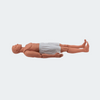 Simulaids 165 lbs. Rescue Randy Combat Challenge Manikin