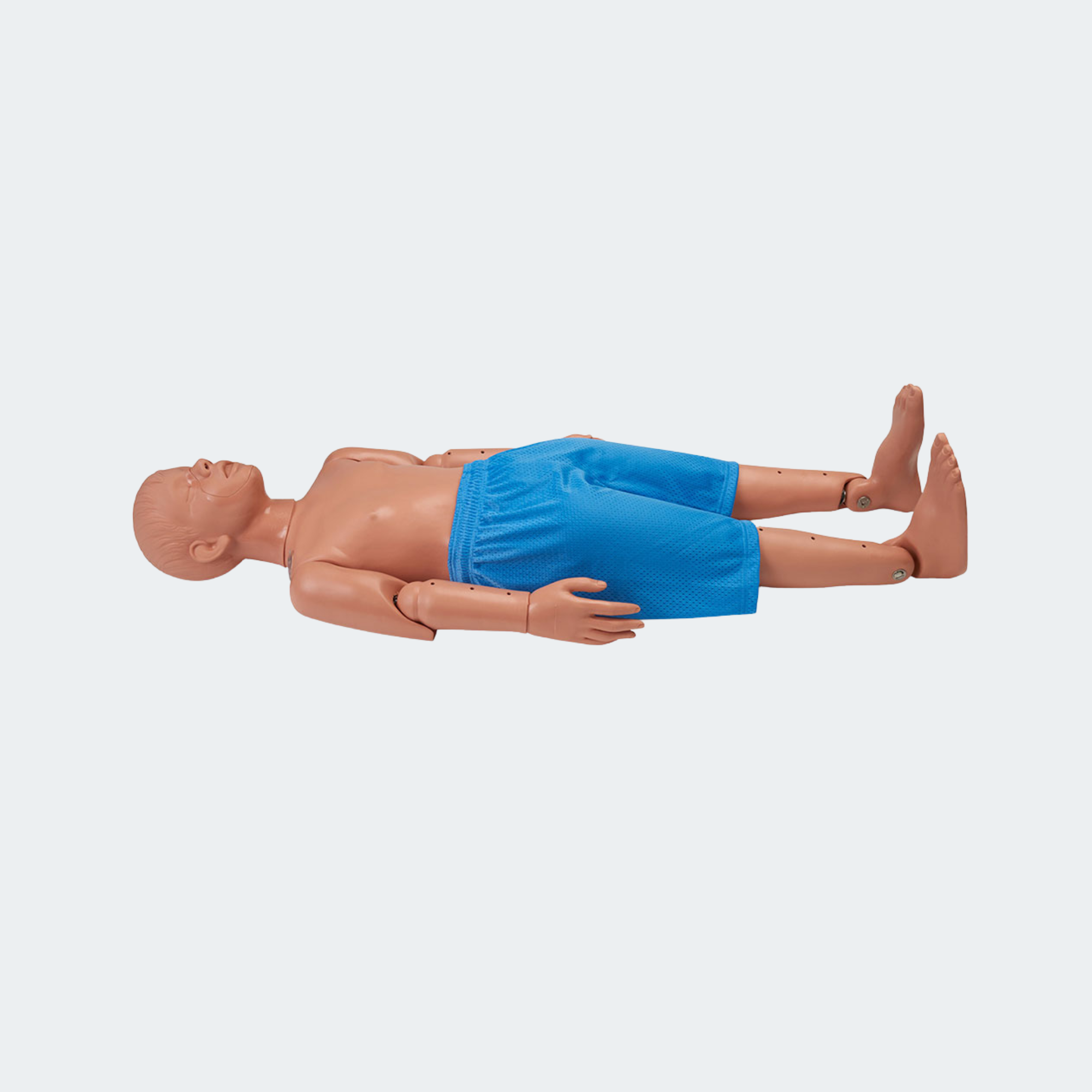 Simulaids Adolescent Water Rescue Manikin