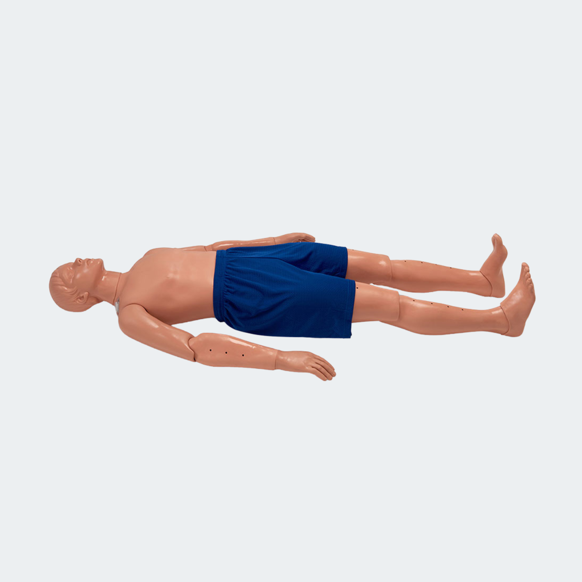 Simulaids Adult Water Rescue Manikin