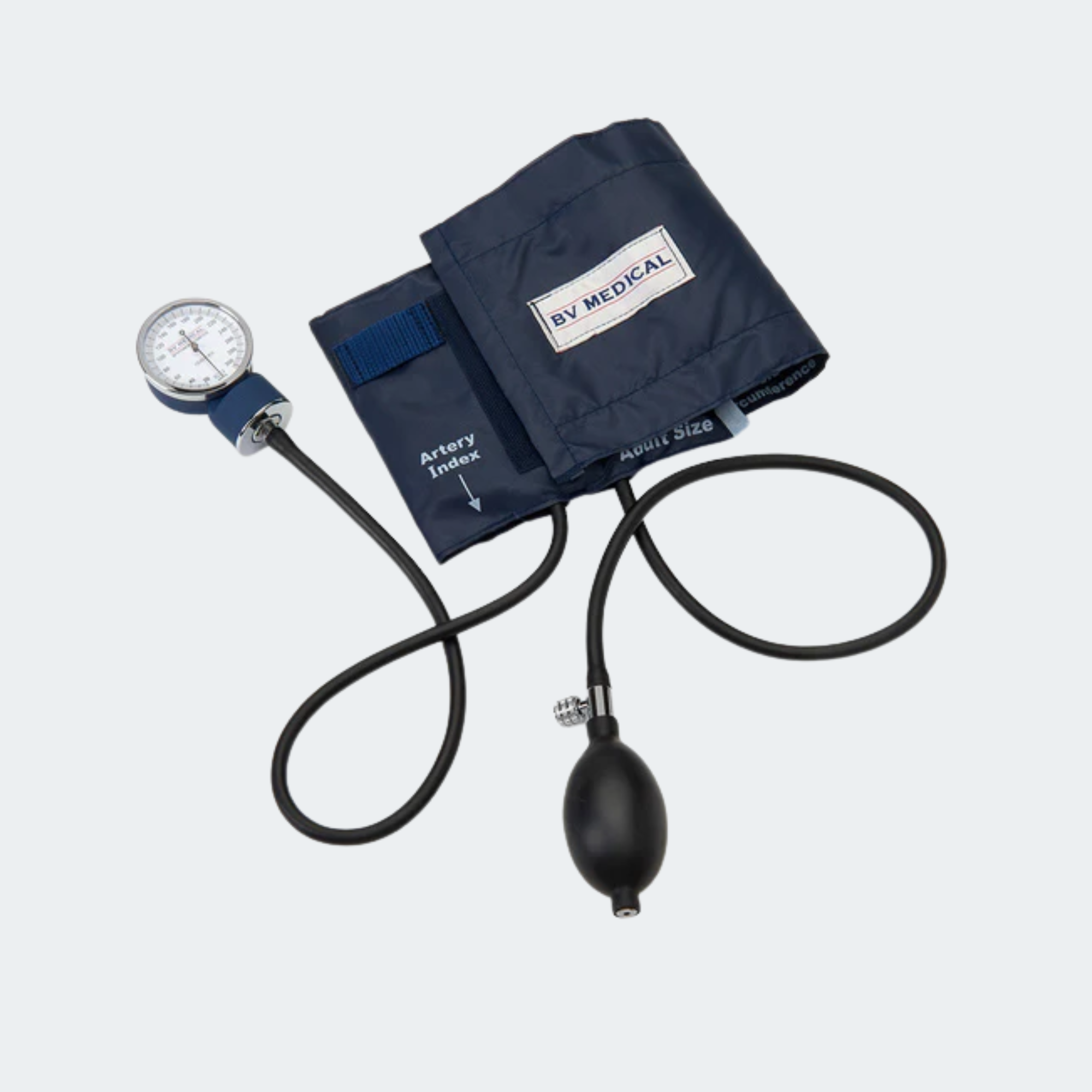 Simulaids,Blood Pressure Cuff with Latex