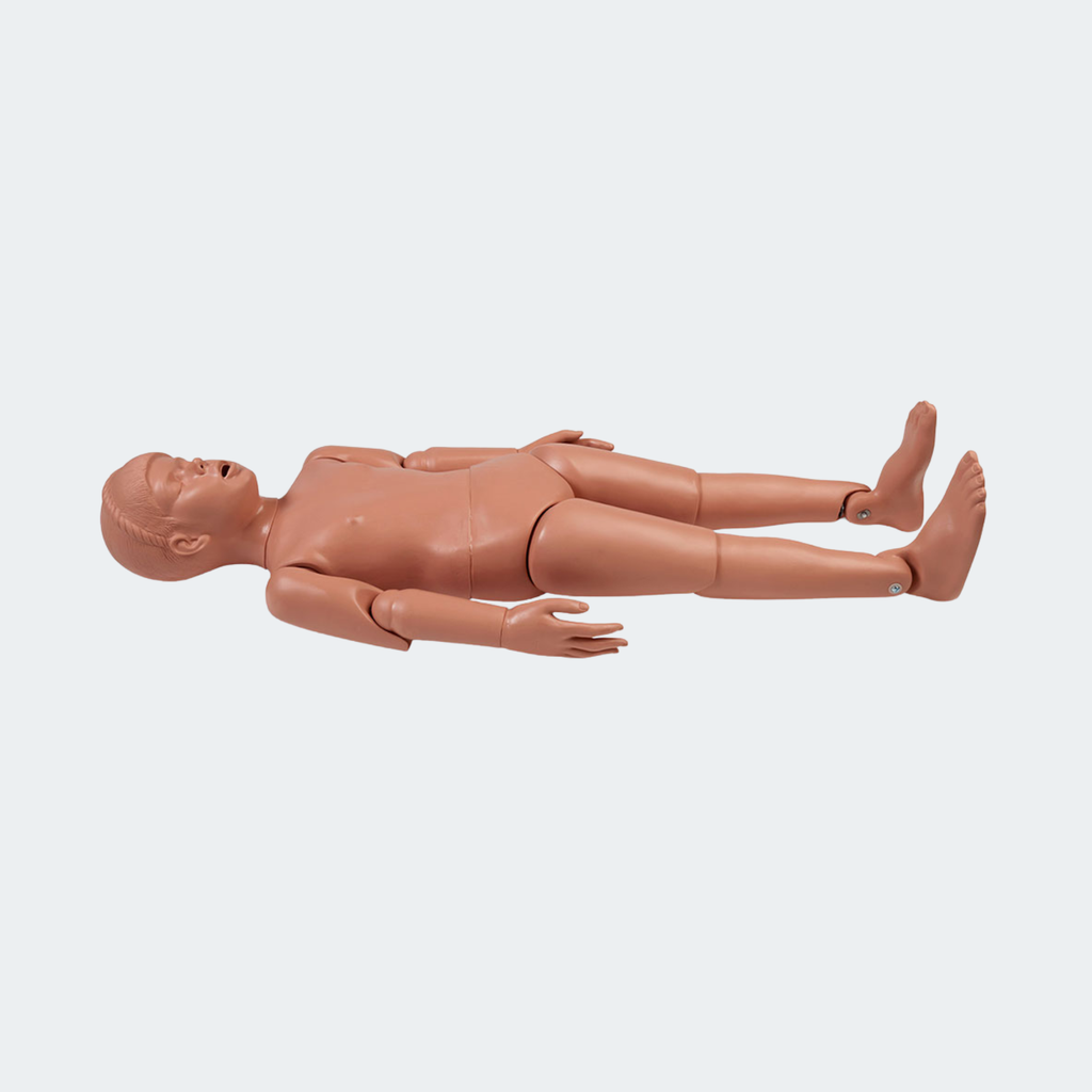 Simulaids Combat Challenge Kid Manikin