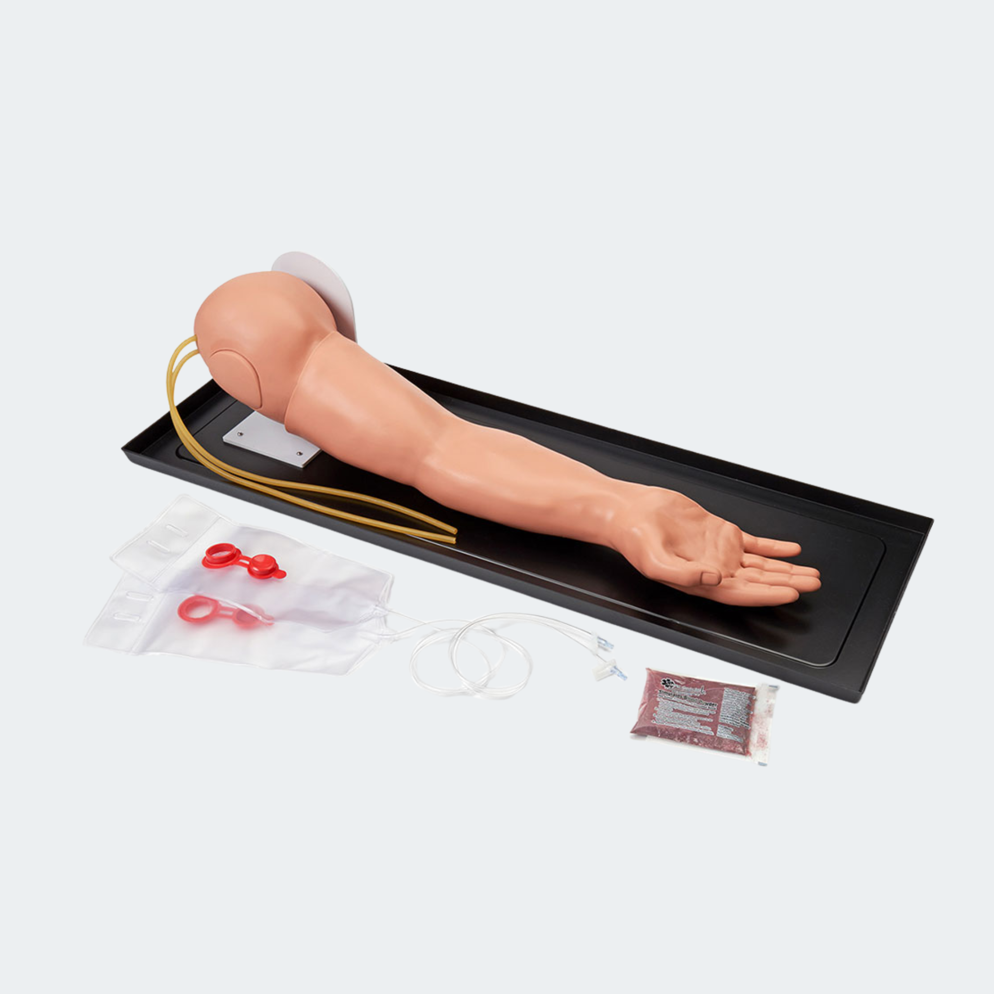 Simulaids Deluxe IV Training Arm