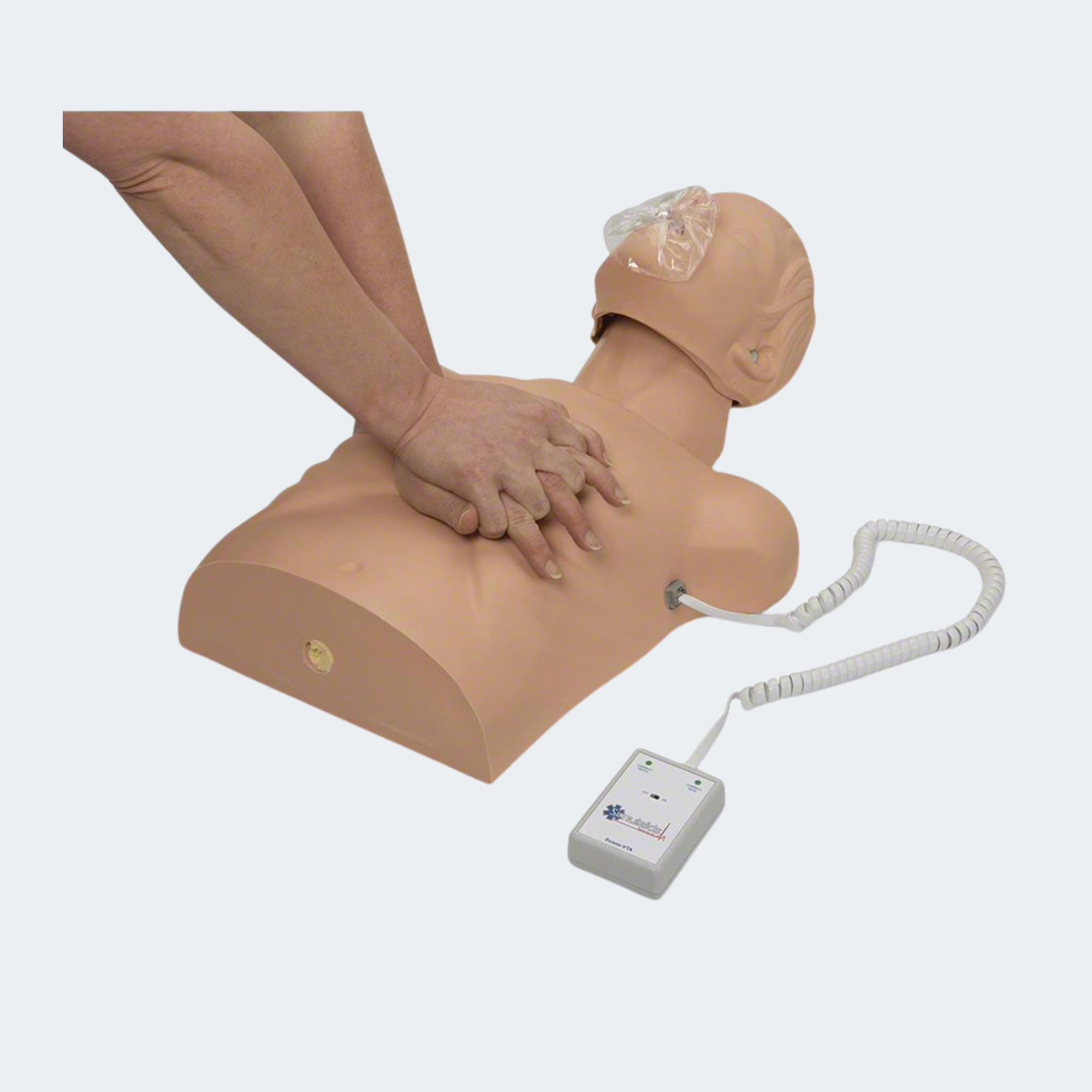 Simulaids ECONO-VTA Adult Manikin