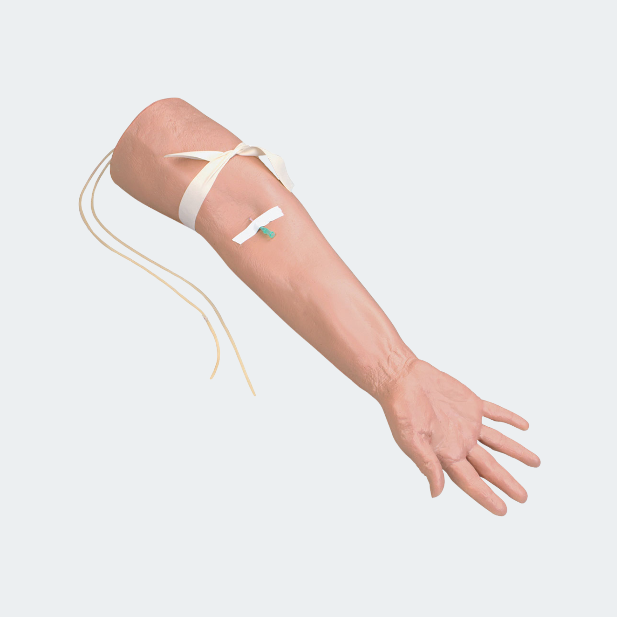 Simulaids Geriatric IV Training Arm Replacement Skin