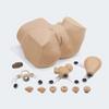 Simulaids Gynecological EVA Manikin