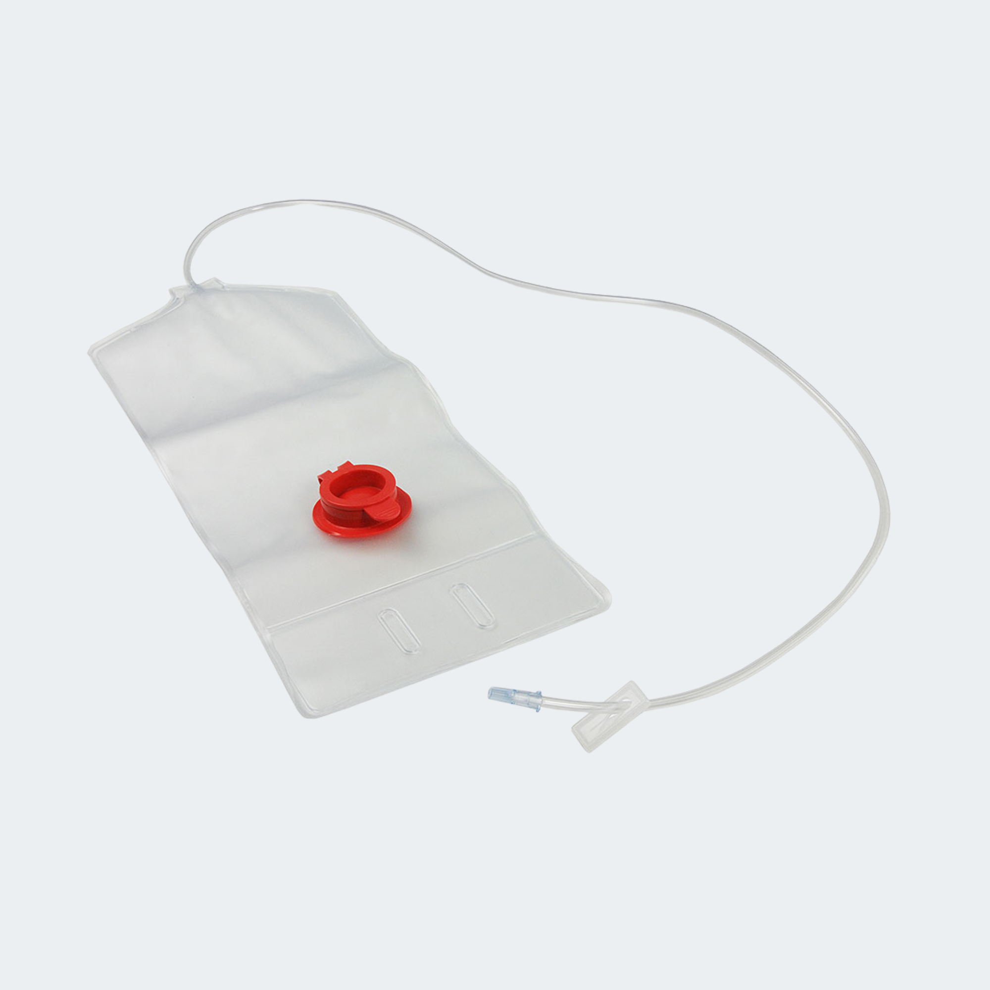 Simulaids IV Trainer Reservoir Bag