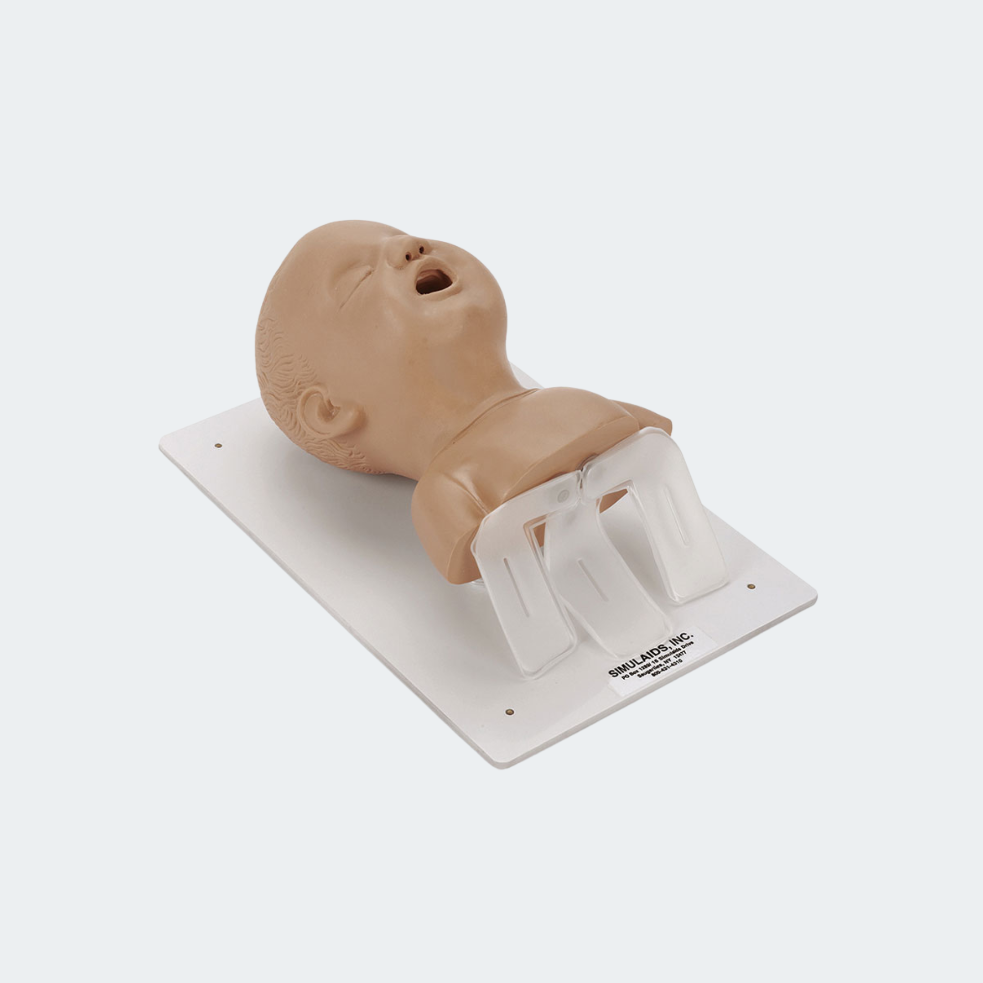 Simulaids Infant Intubation Trainer 101-115