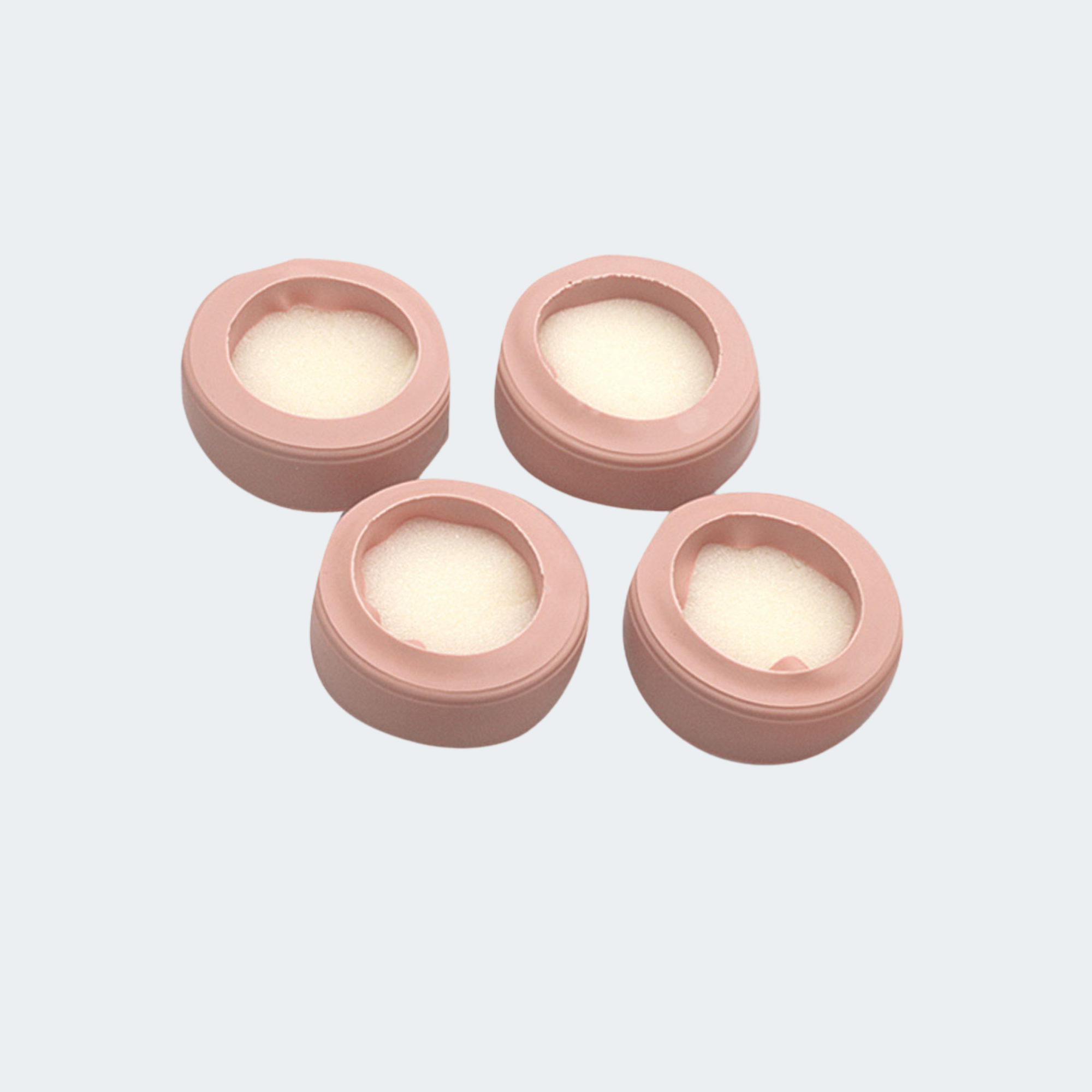 Simulaids Injection Site 4-Pack