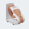 Simulaids Male or Female Catheterization Trainer