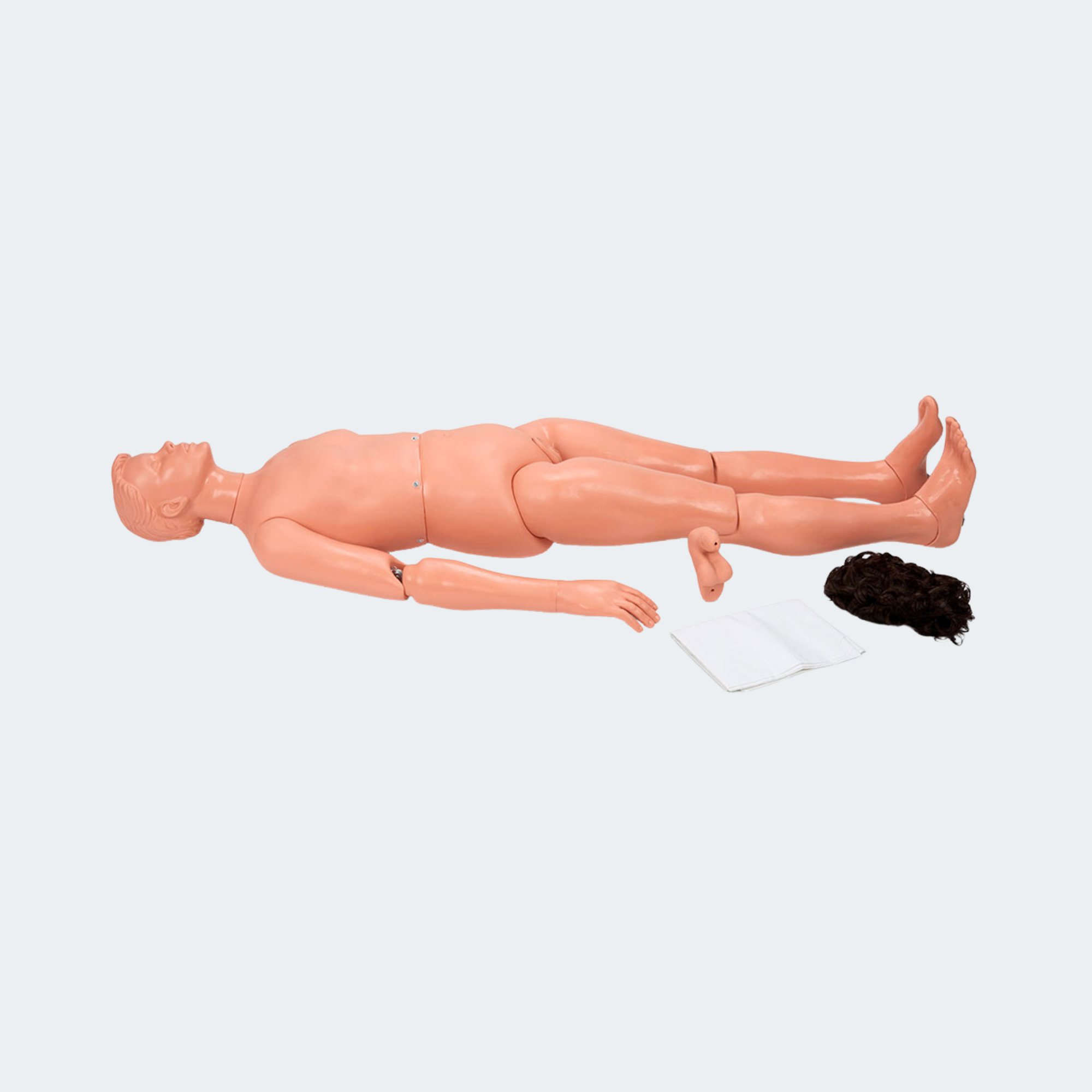 Simulaids Patient Care Manikin