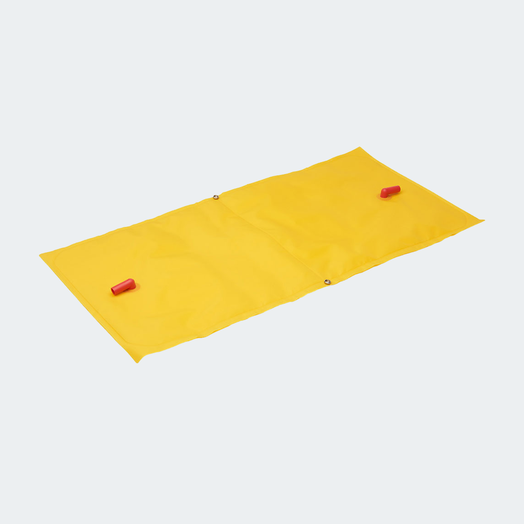 Simulaids Pneumothorax 2-Piece Plural Cavity