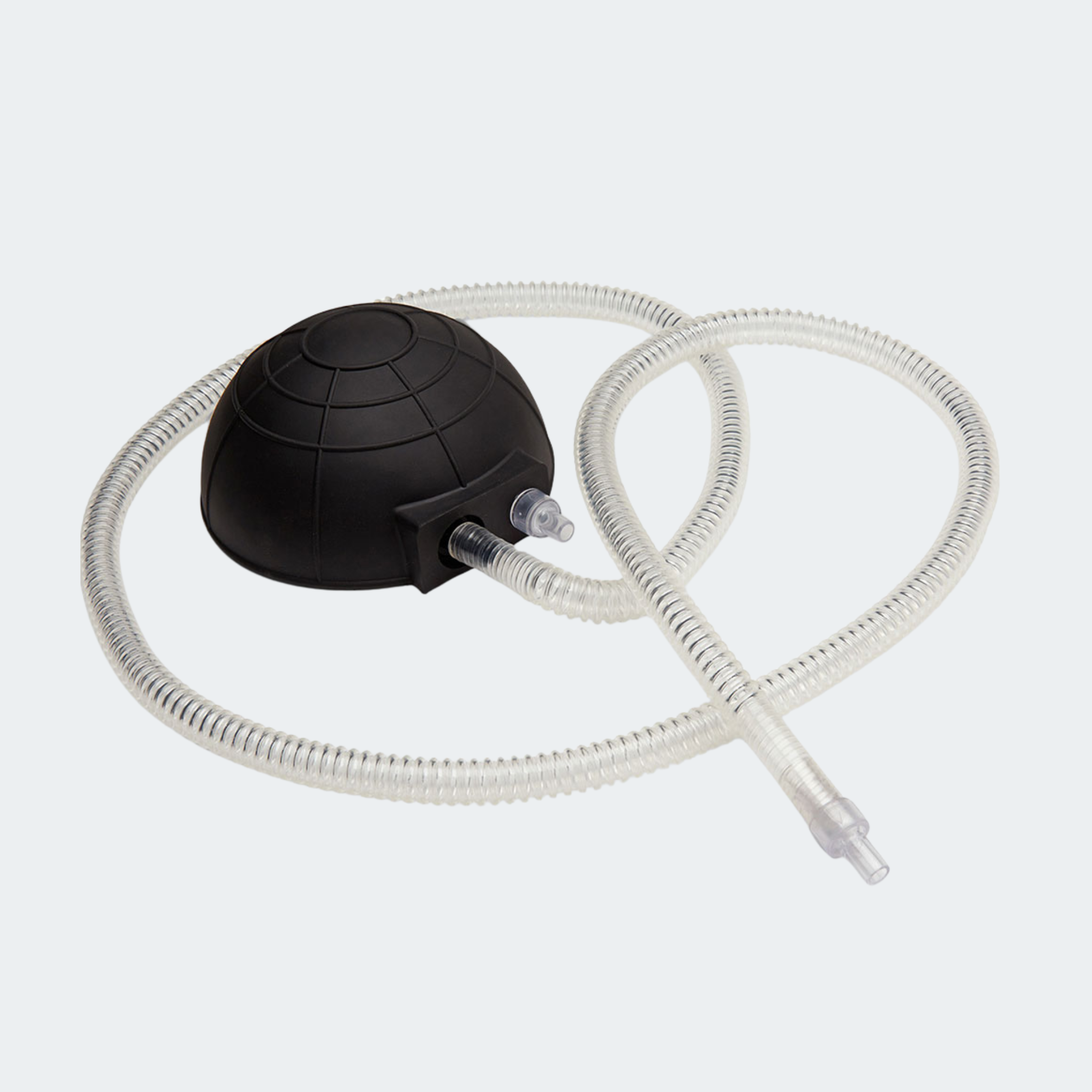 Simulaids Pneumothorax Foot Pump Assembly