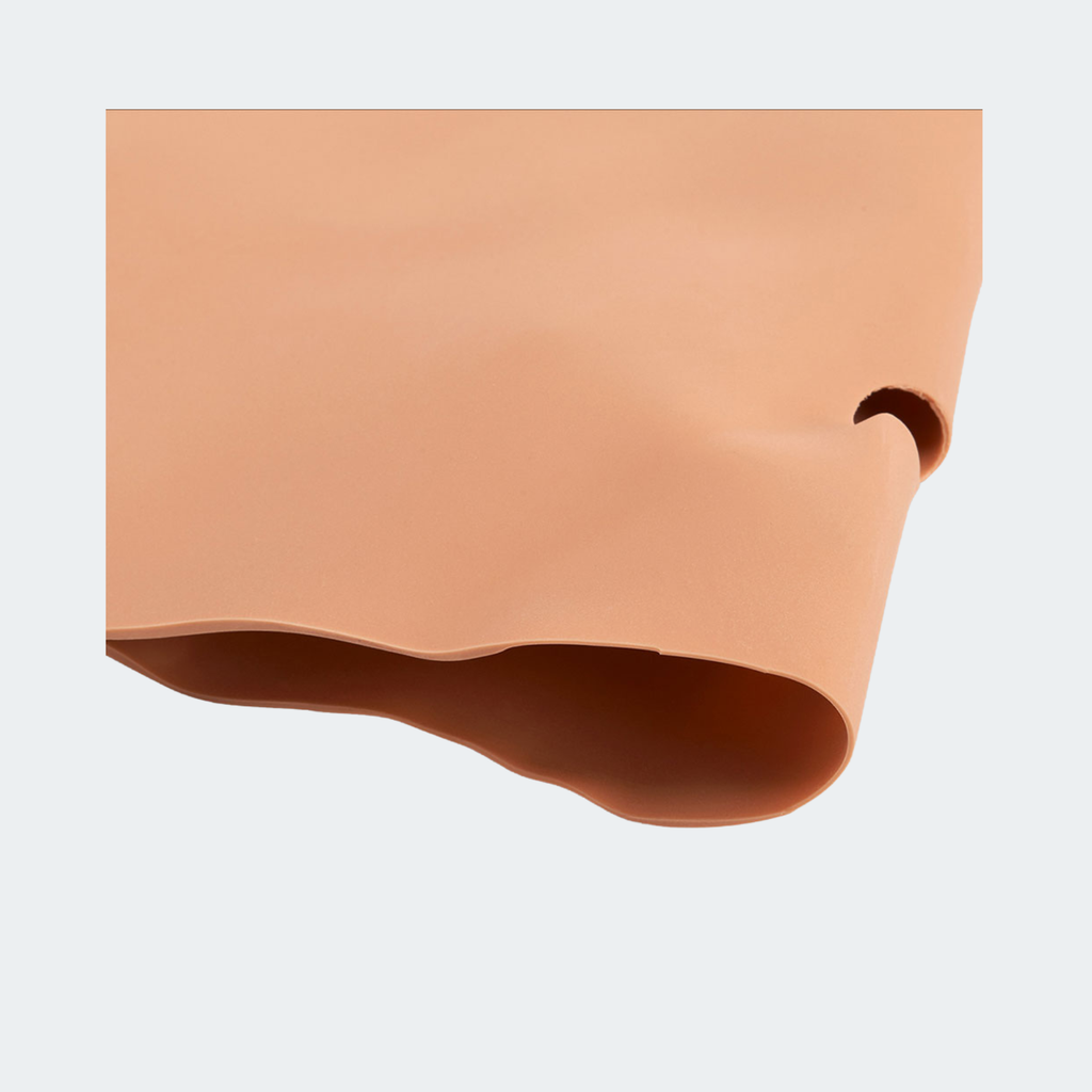 Simulaids Pneumothorax Replacement Skin